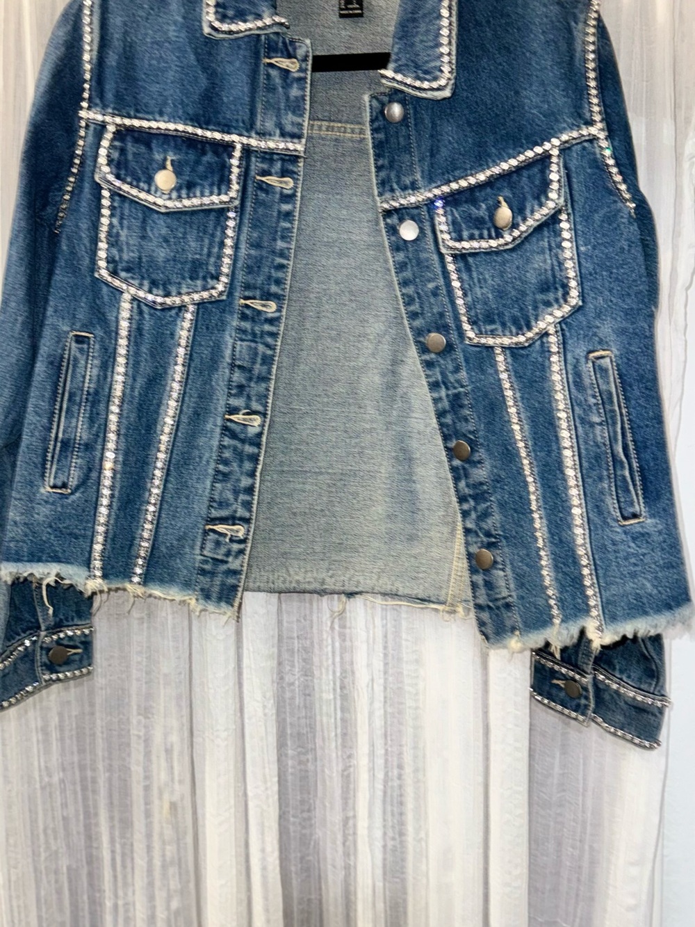 Jeans Subcategory Classification (LAST ONE!!) - Picture 2 of 13